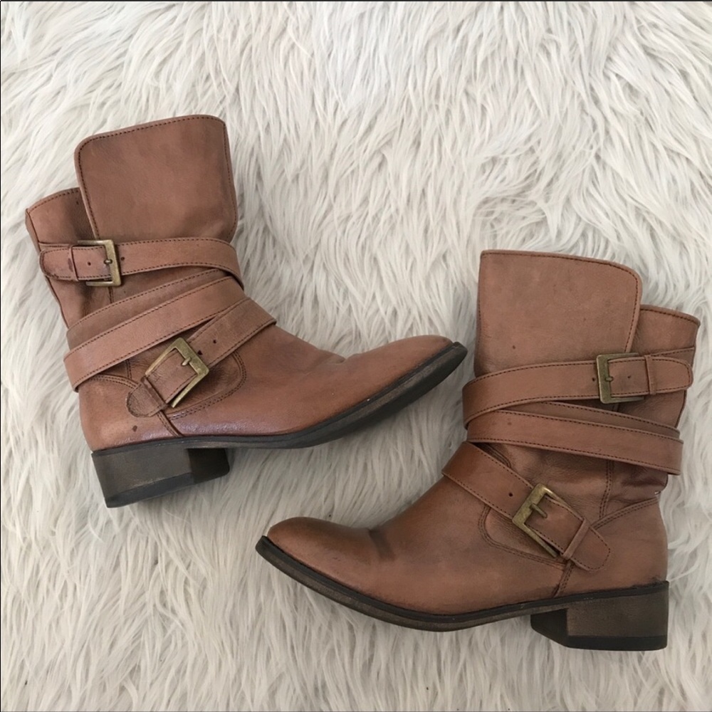 Steve Madden Ellie Boot